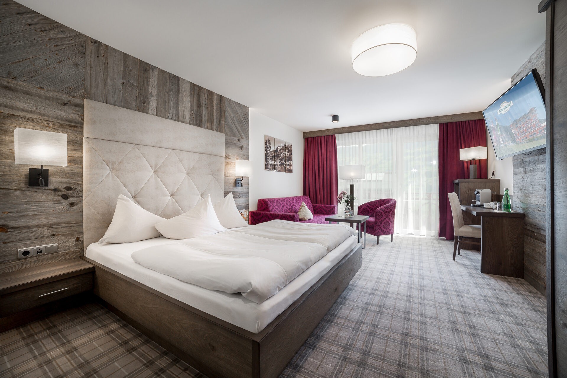 Kohlerhof Wellness & Active Hotel
