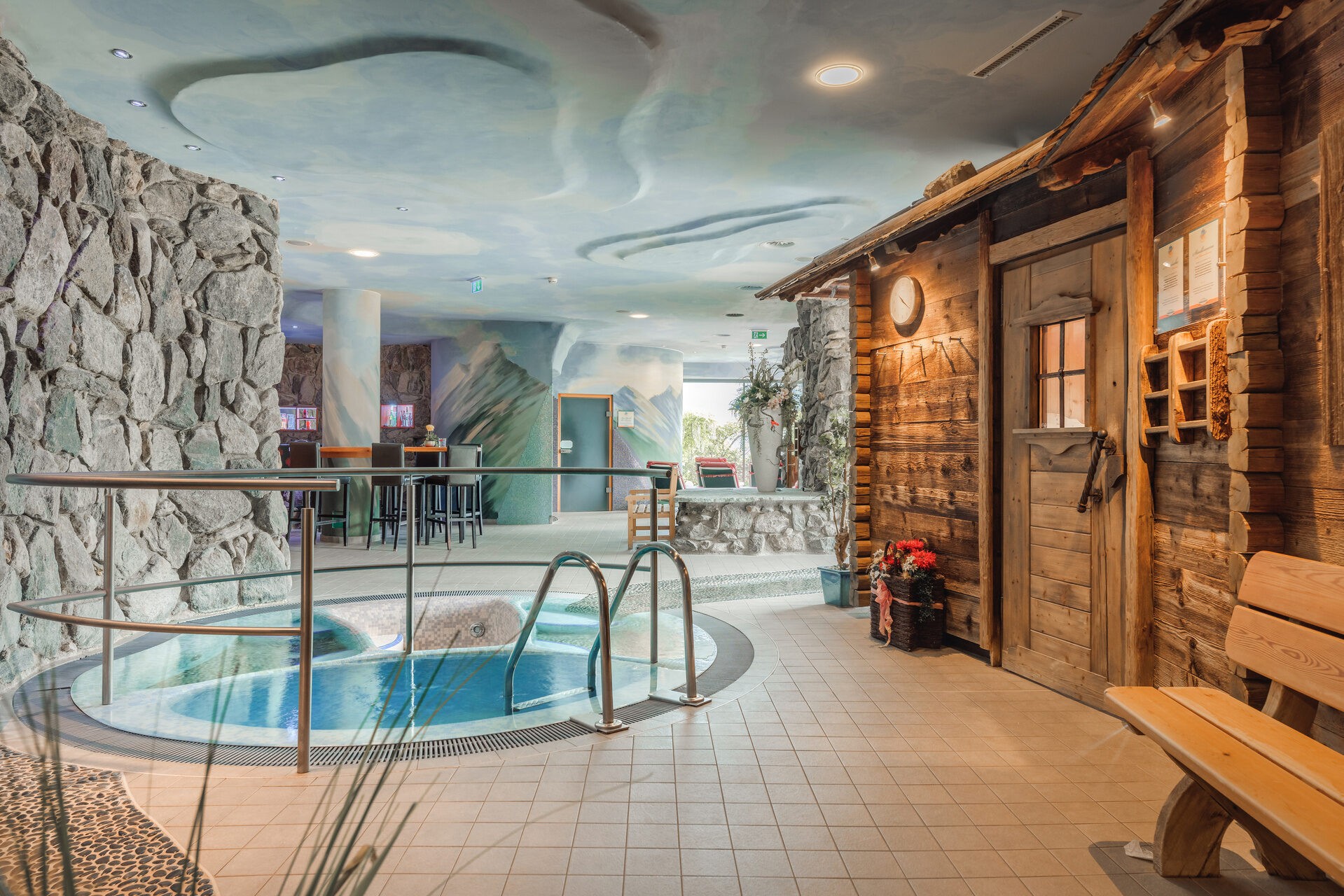 Kohlerhof Wellness & Active Hotel