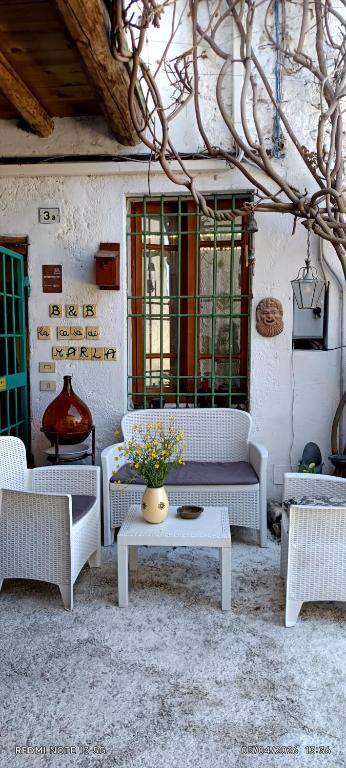 La Casa di Marla