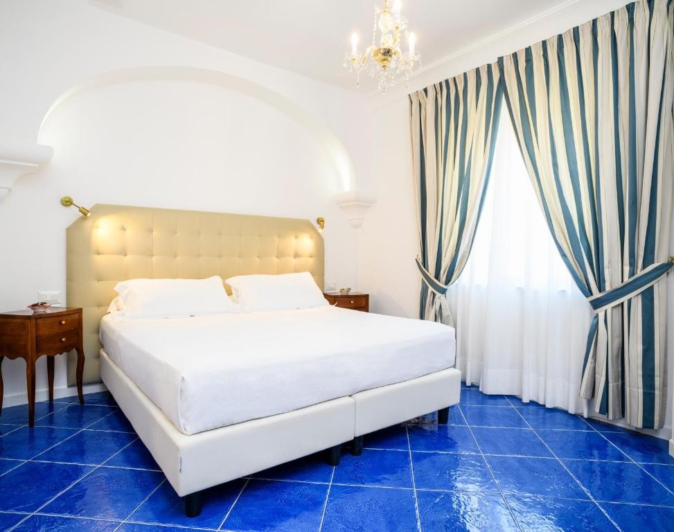 La Casa di Paolo Boutique Hotel