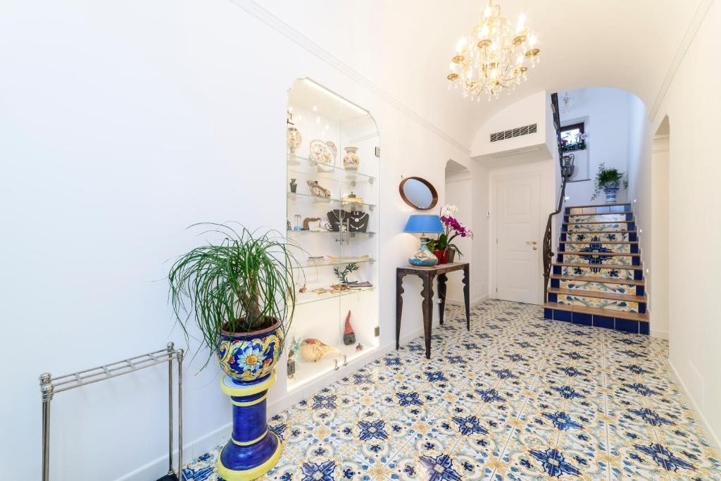 La Casa di Paolo Boutique Hotel