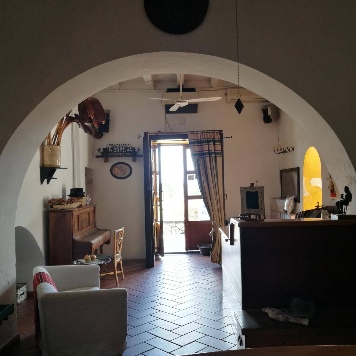 La Locanda del Barbablù