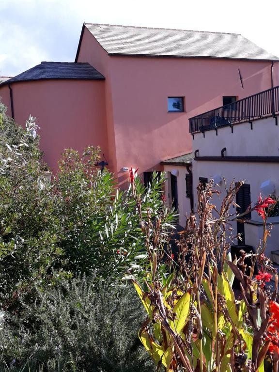 La Madonetta - Dimora d'epoca