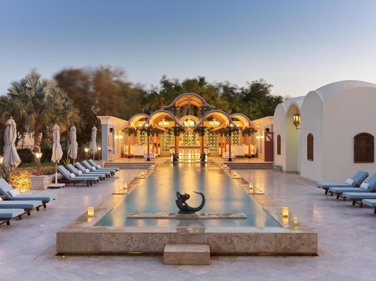 La Maison Bleue El Gouna