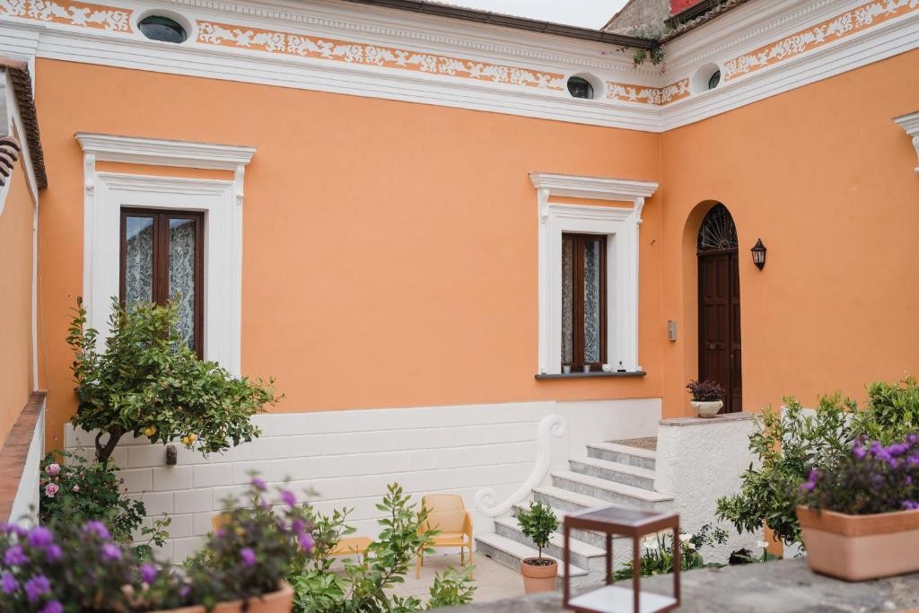 La Residenza del Barone