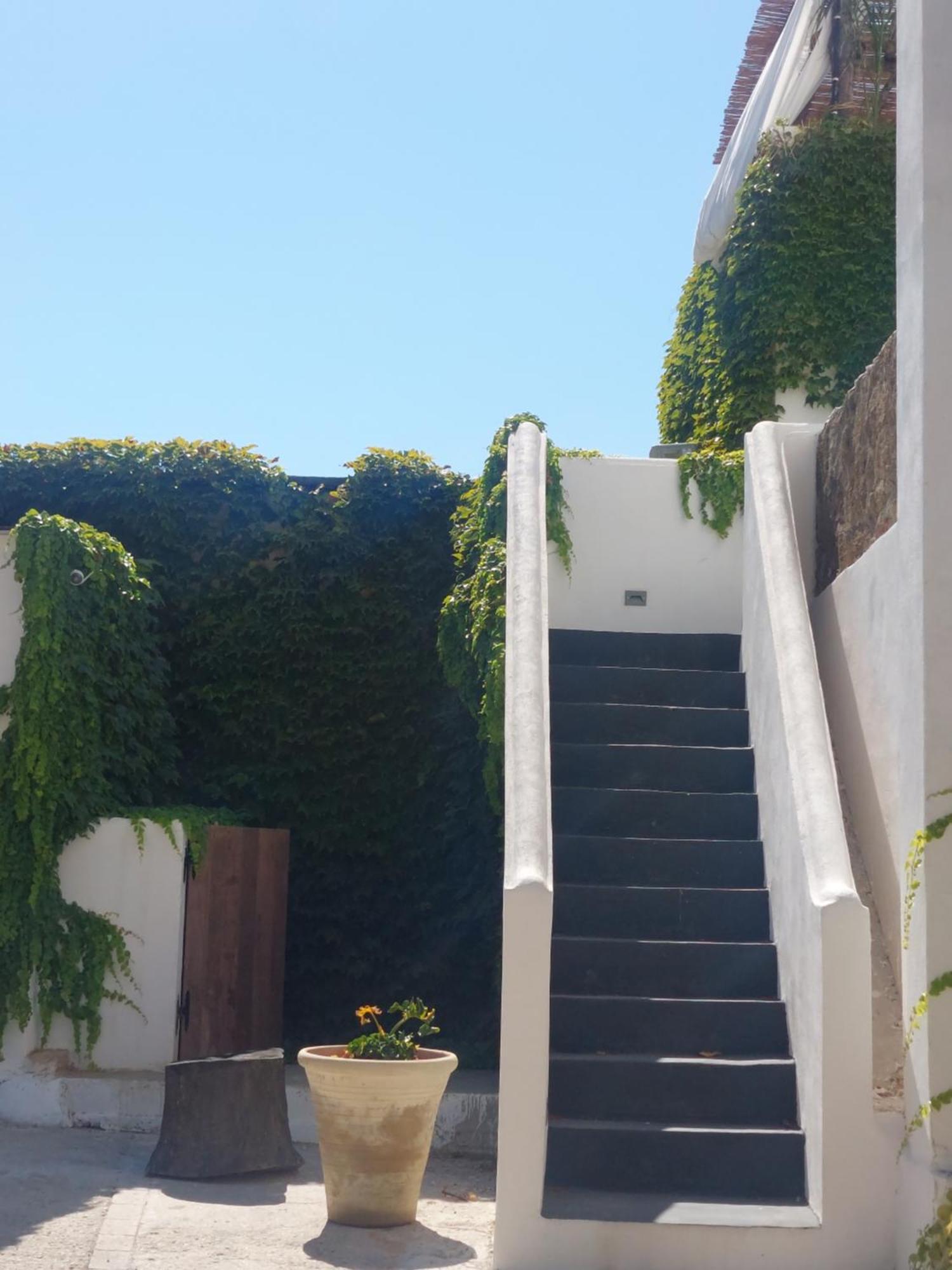 La Torre Boutique Rooms
