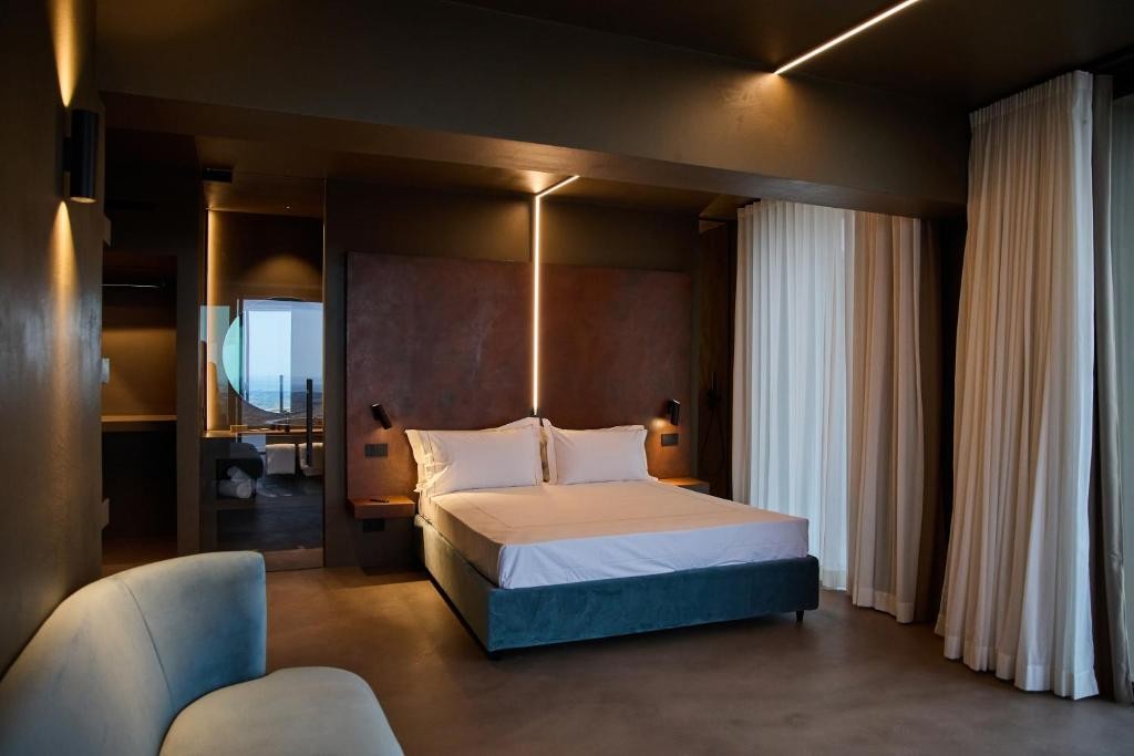 Le Agavi Resort & SPA