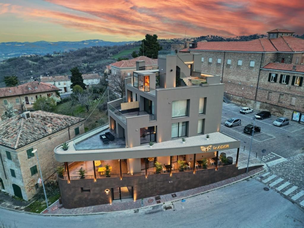 Le Agavi Resort & SPA