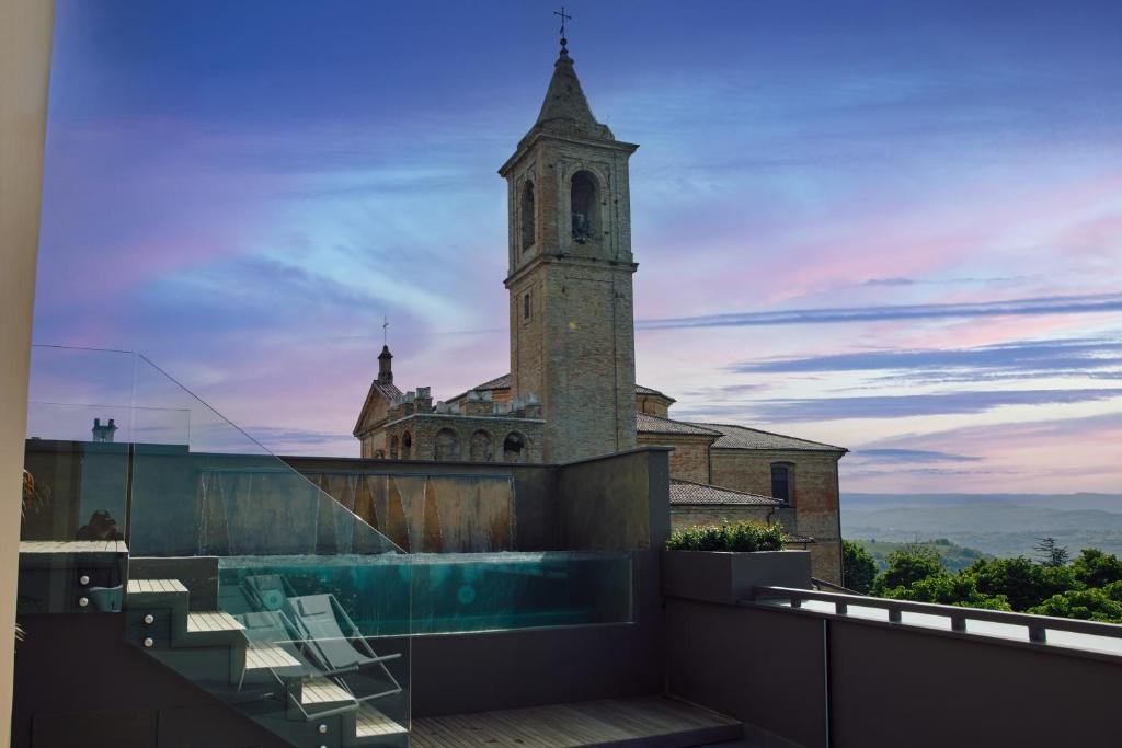 Le Agavi Resort & SPA