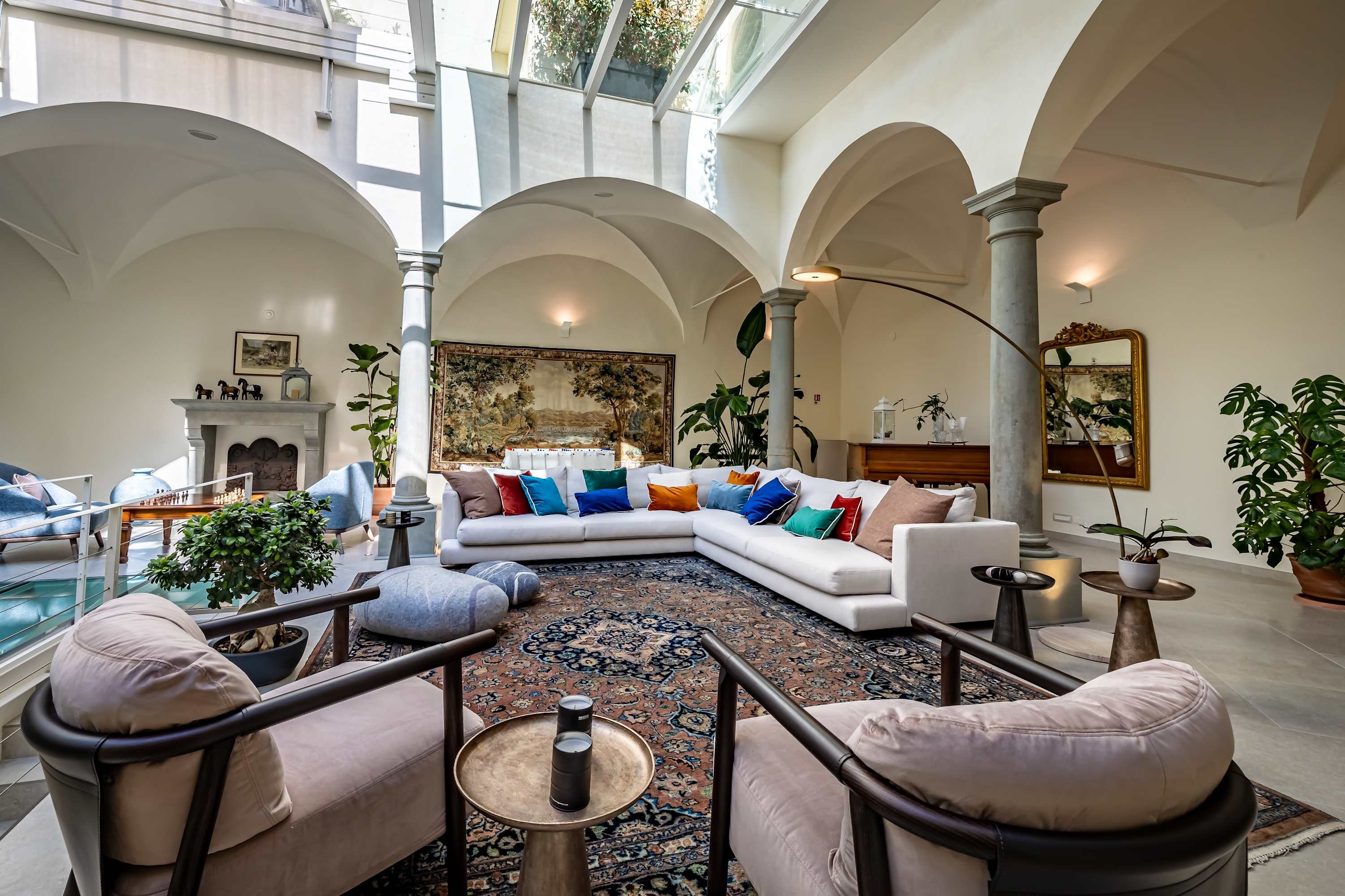Le Corti by Dimora Collection