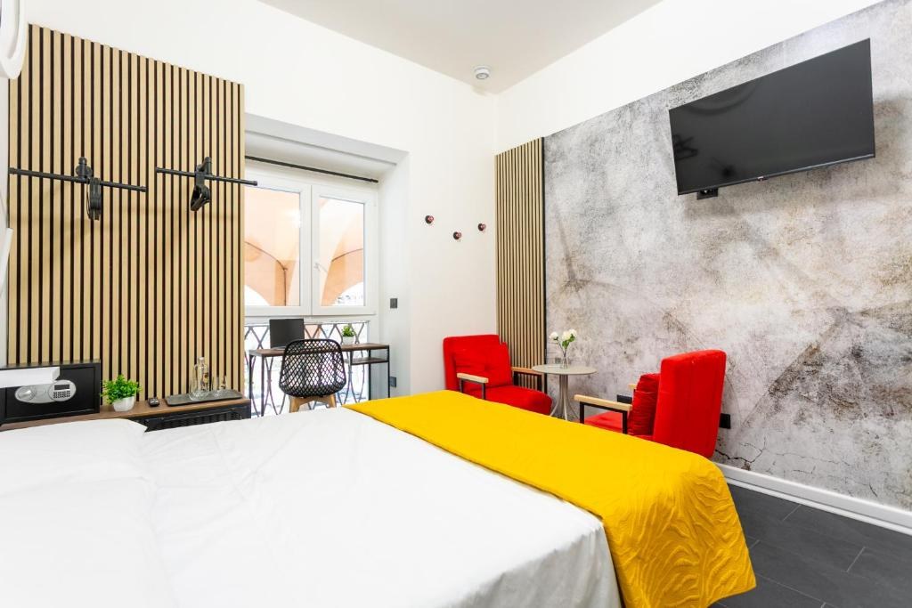 Le Regine - Home suites - Adult Only