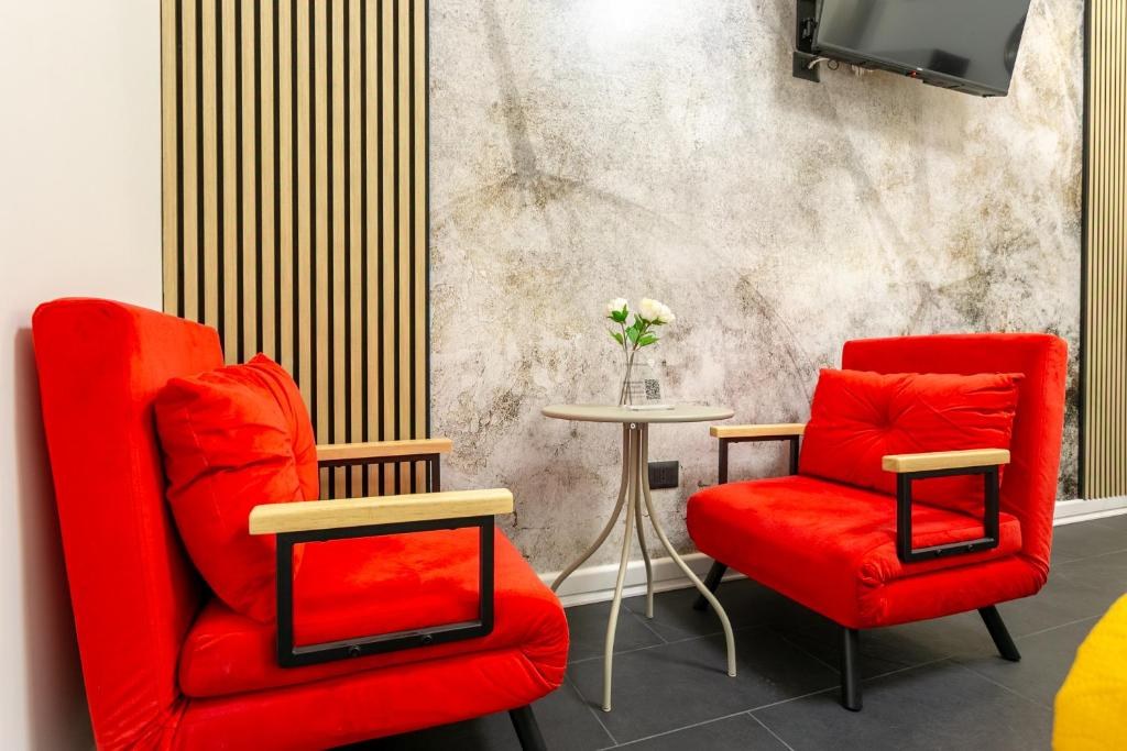 Le Regine - Home suites - Adult Only