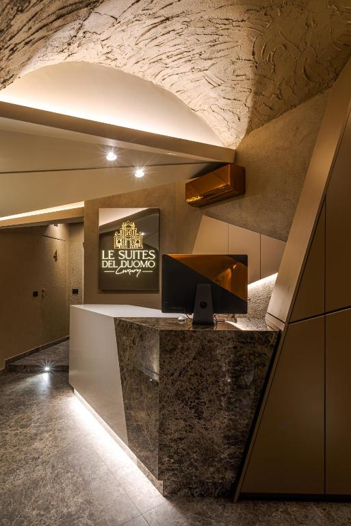 Le Suites Del Duomo Luxury