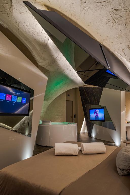Le Suites Del Duomo Luxury