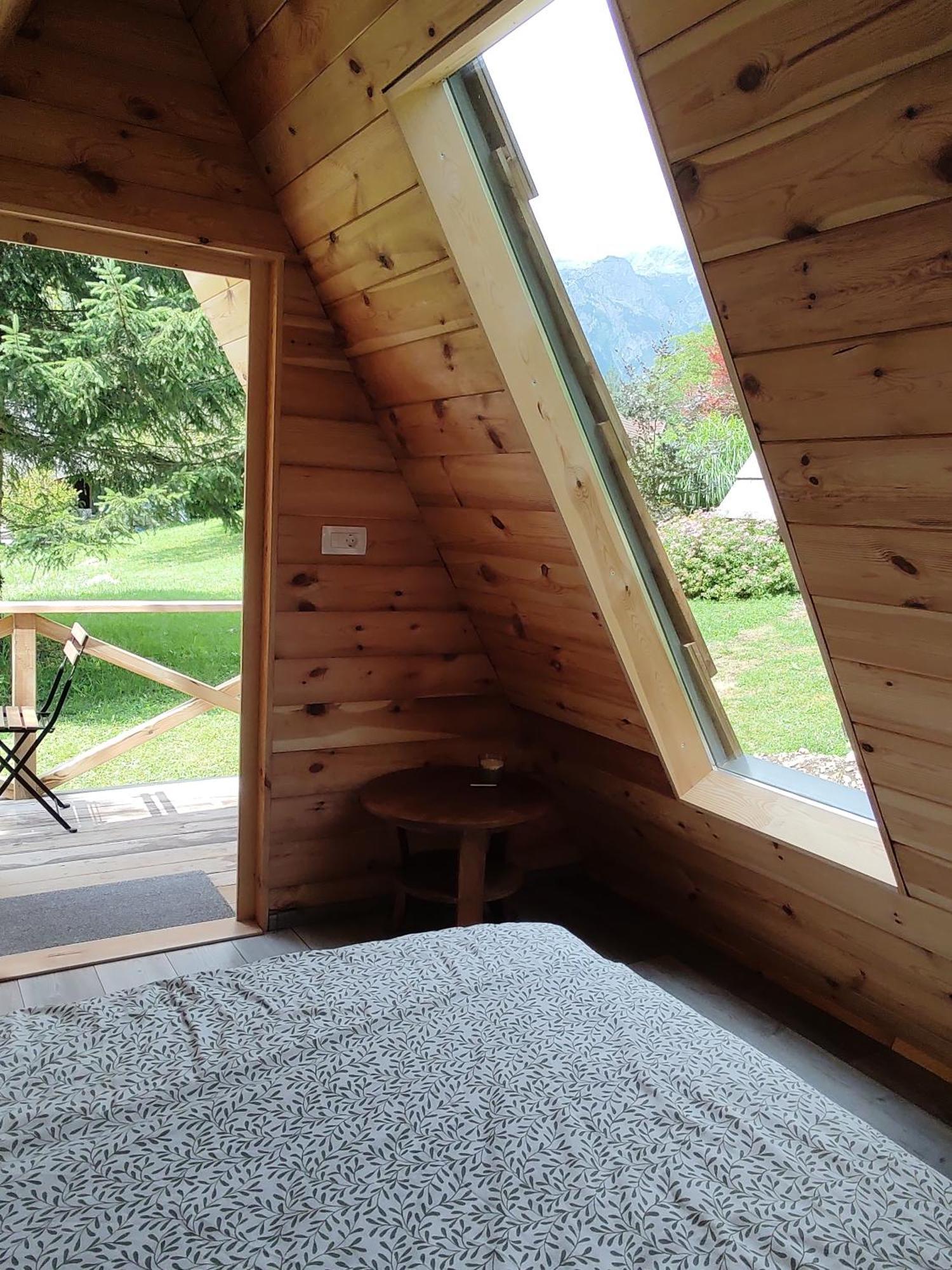Lepa Lopa resort