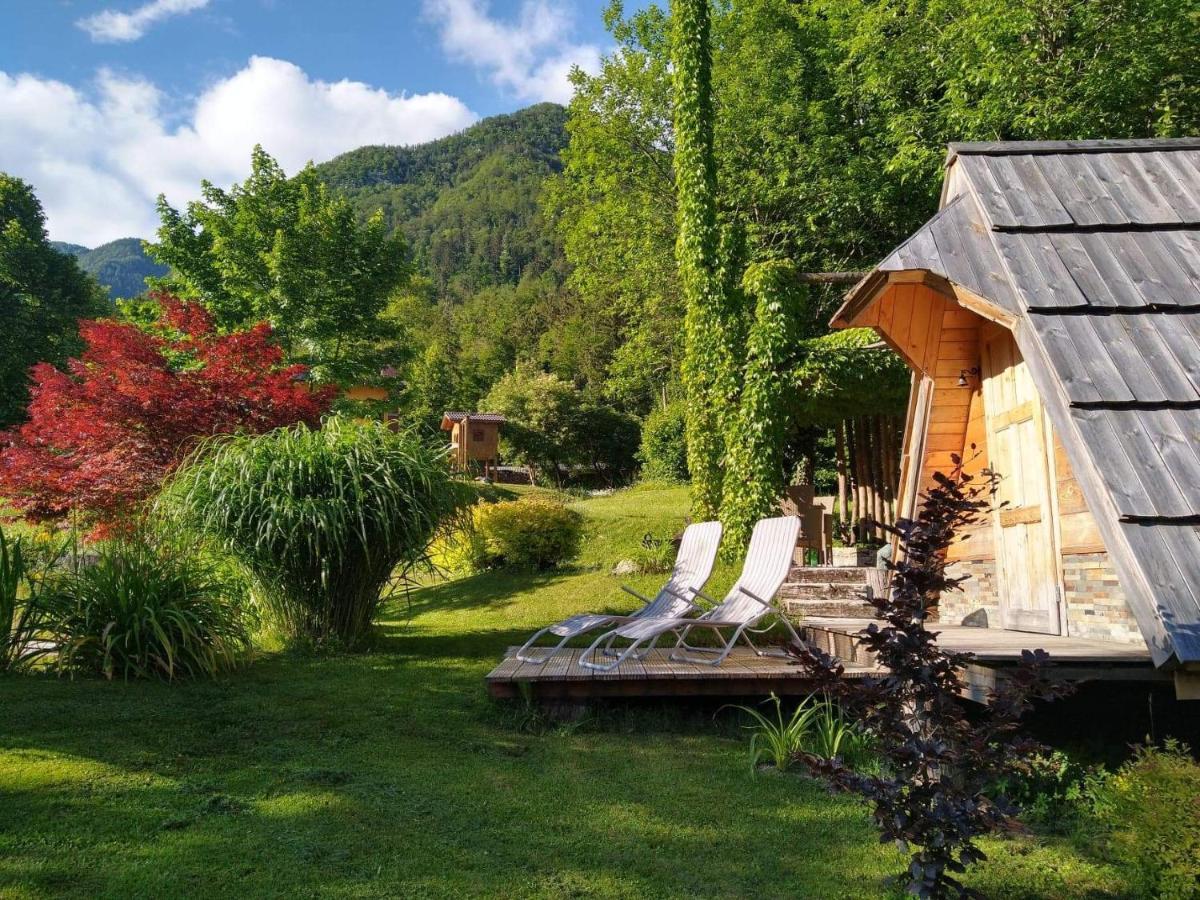 Lepa Lopa resort