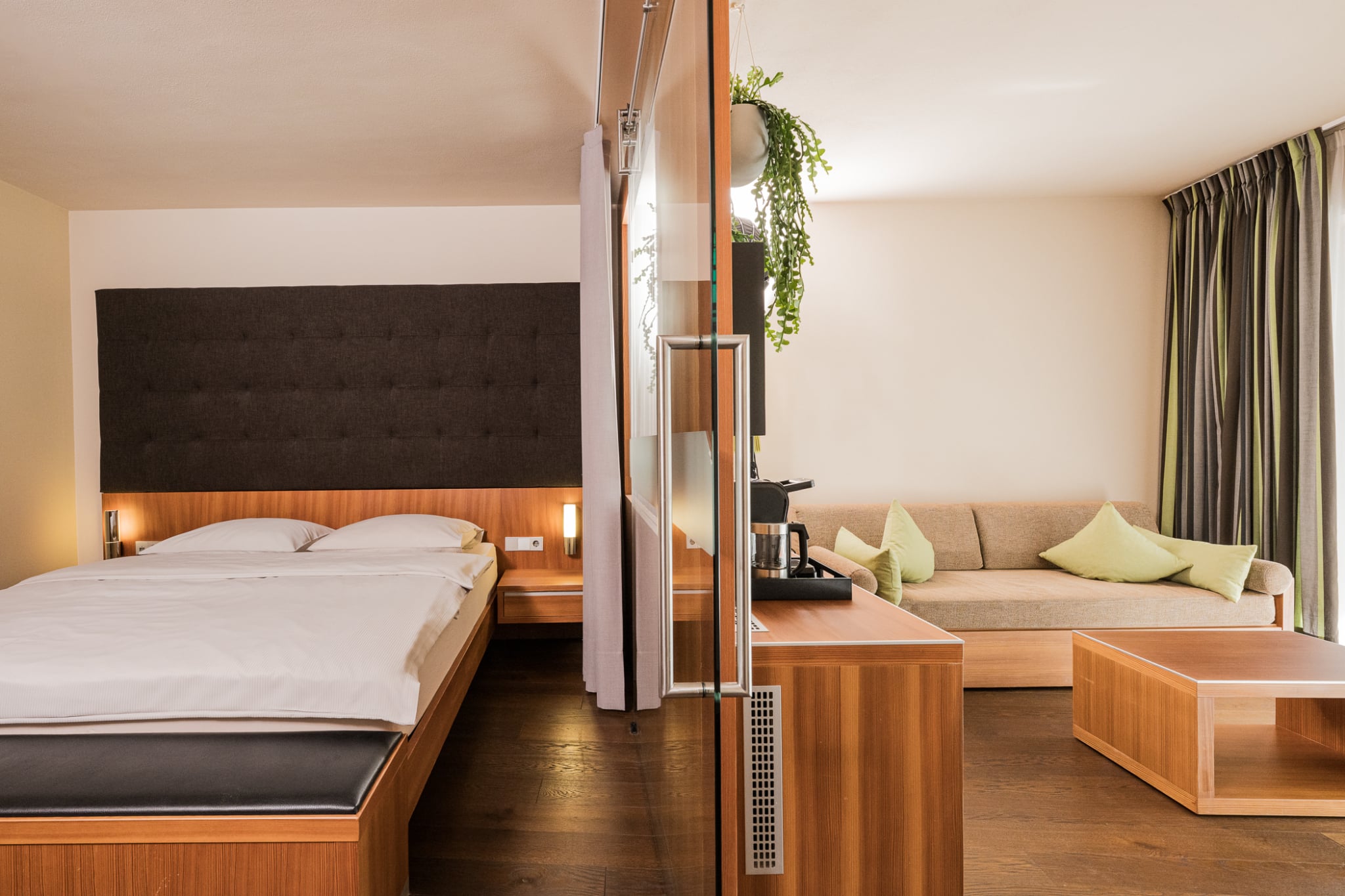 Lindenhof Pure Luxury & Spa DolceVita Resort