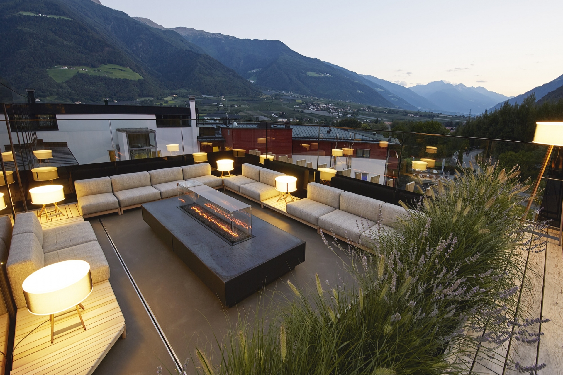 Lindenhof Pure Luxury & Spa DolceVita Resort