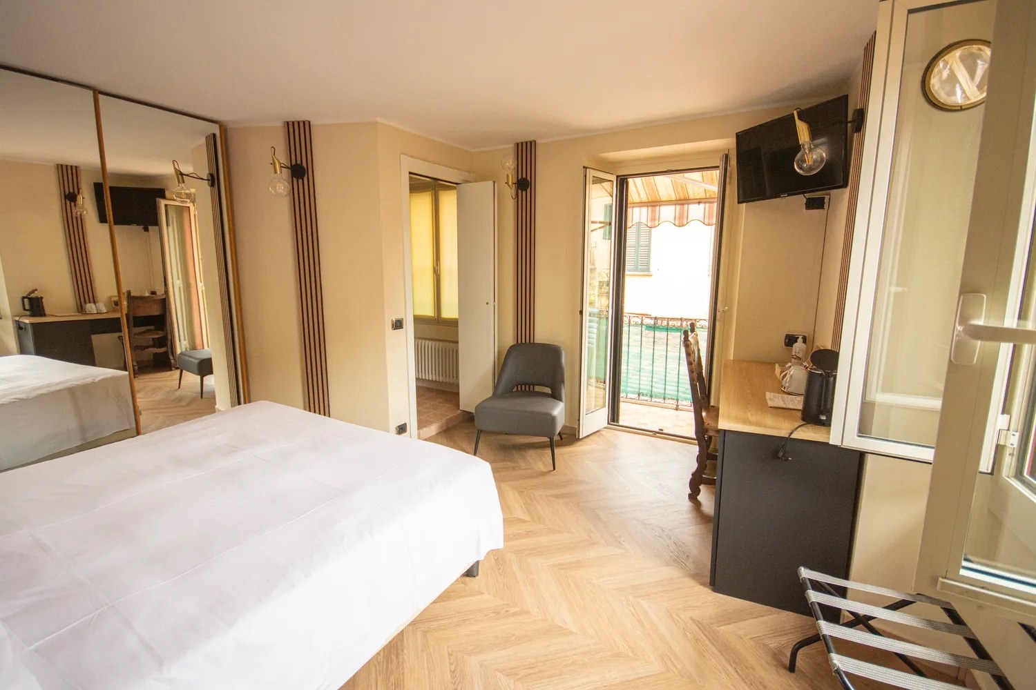 Locanda Barchetta
