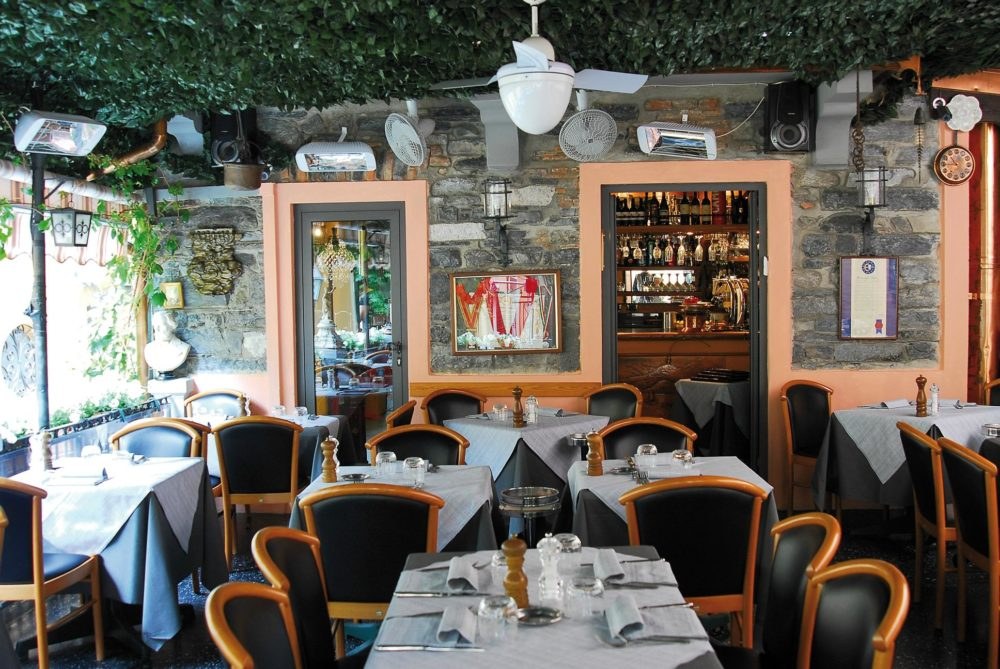 Locanda Barchetta