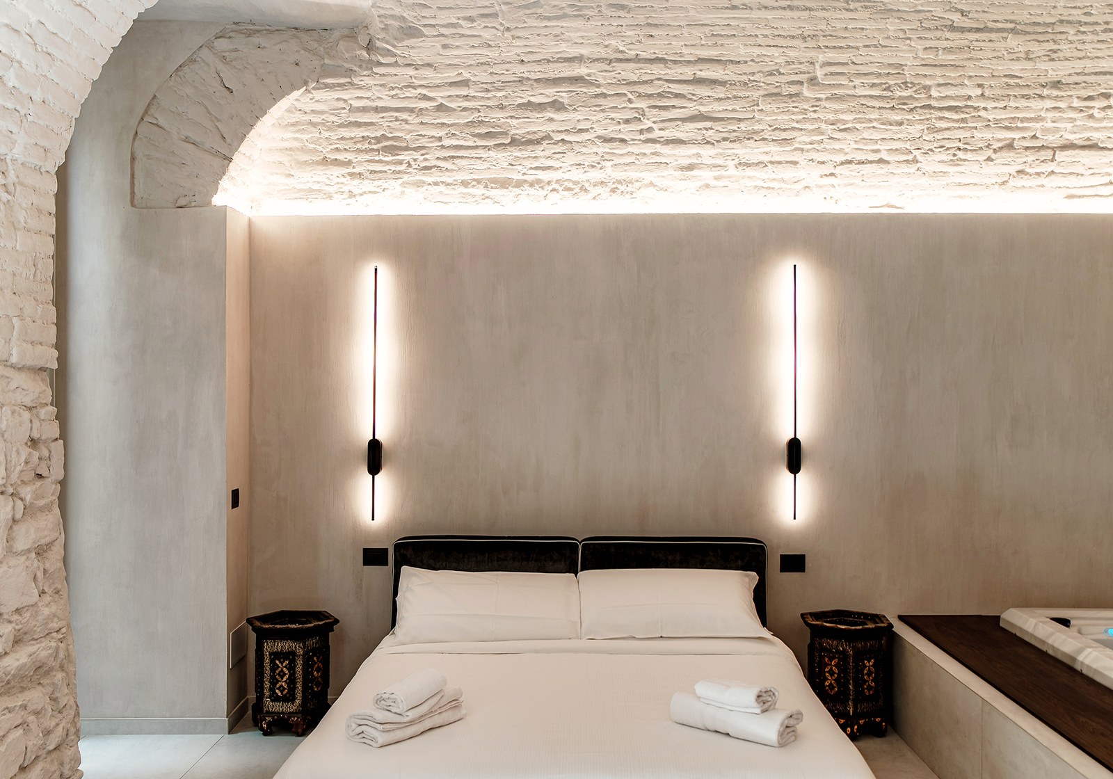 Lorodellago Como Suites