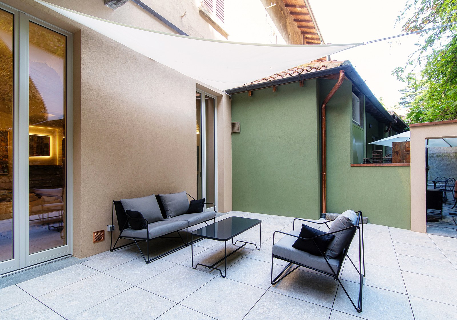 Lorodellago Como Suites