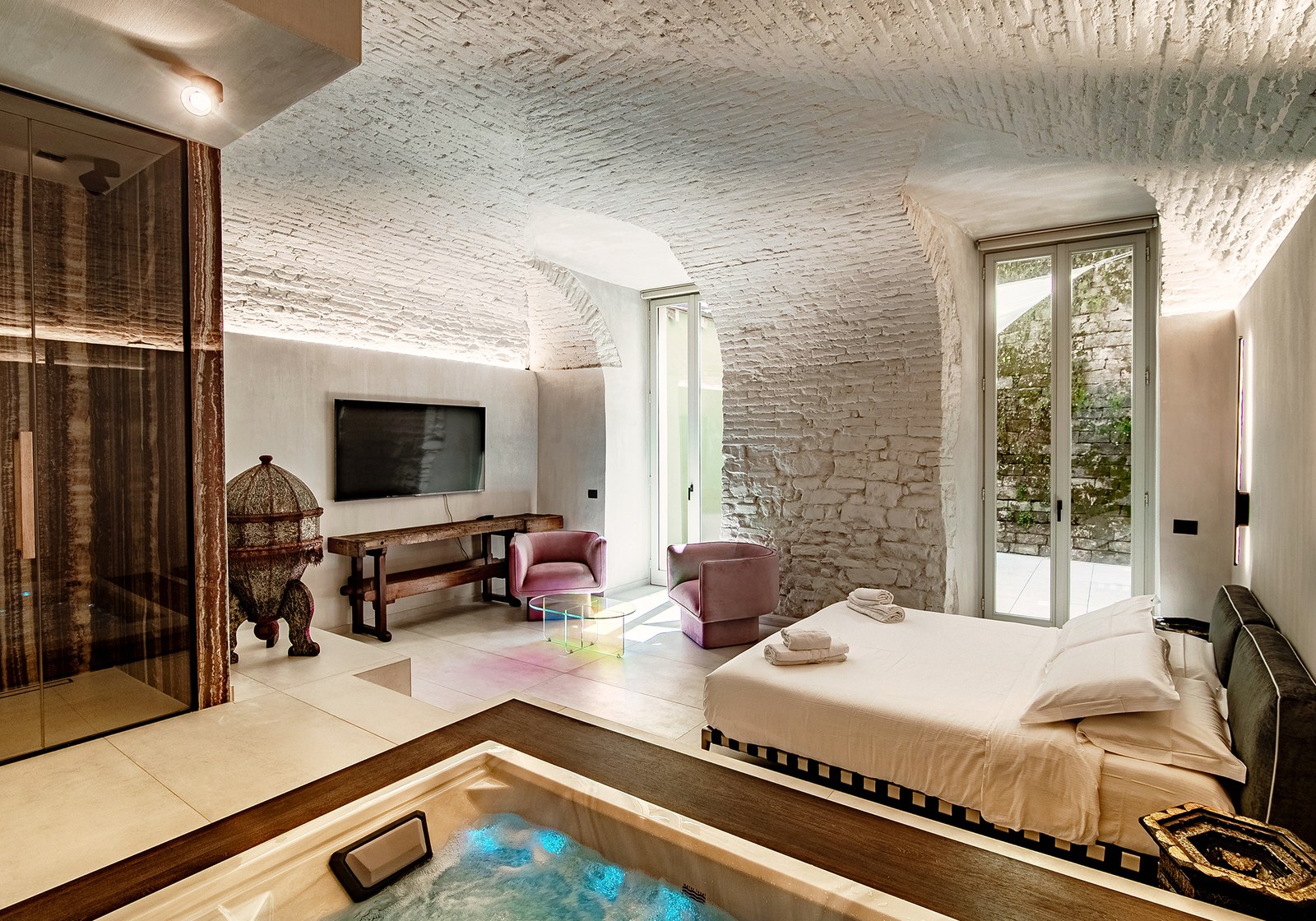 Lorodellago Como Suites