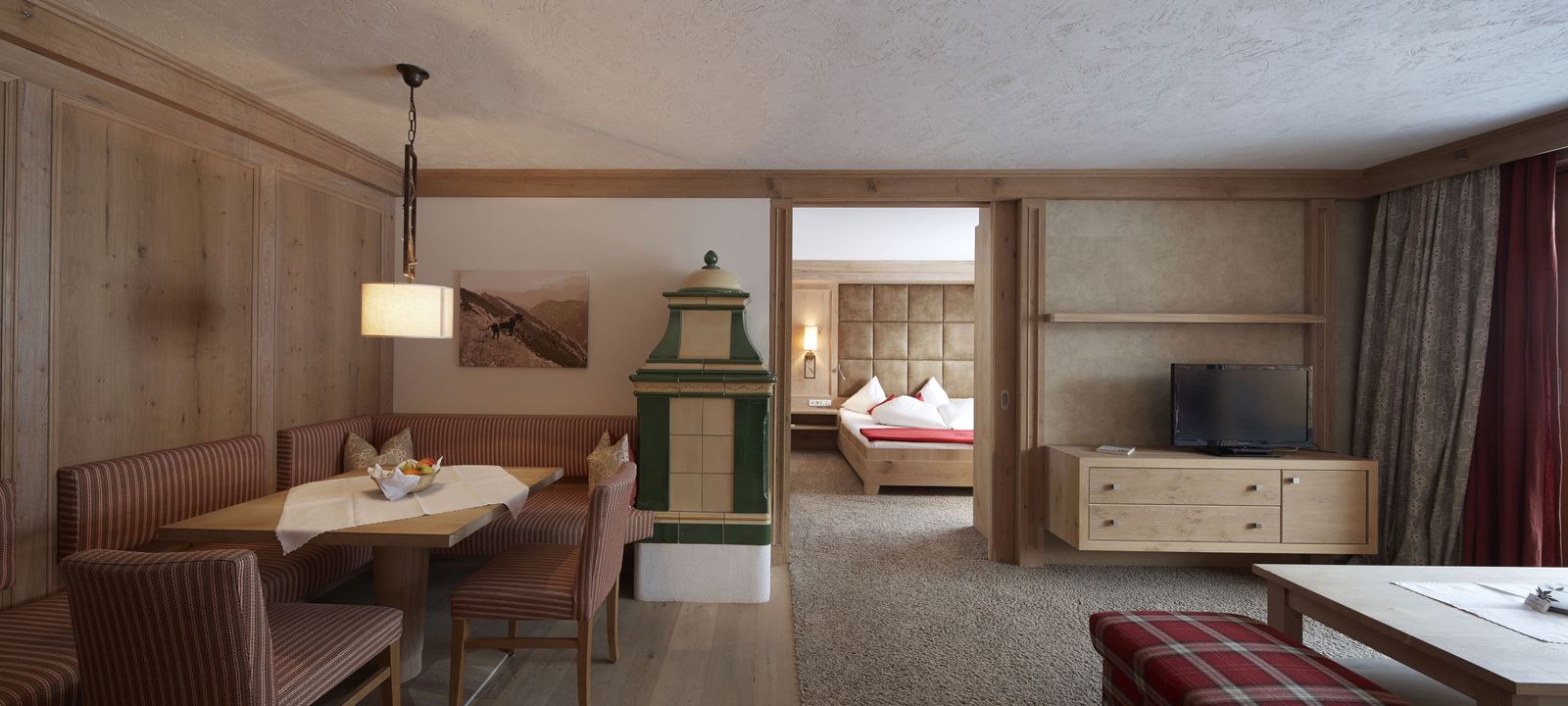 Hotel Lumberger Hof