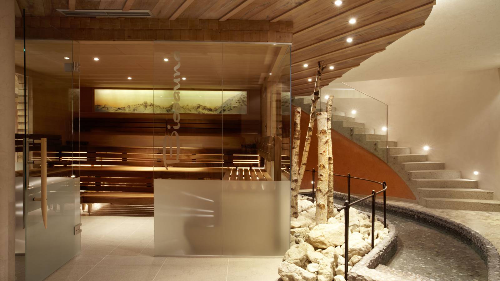 Hotel Lumberger Hof