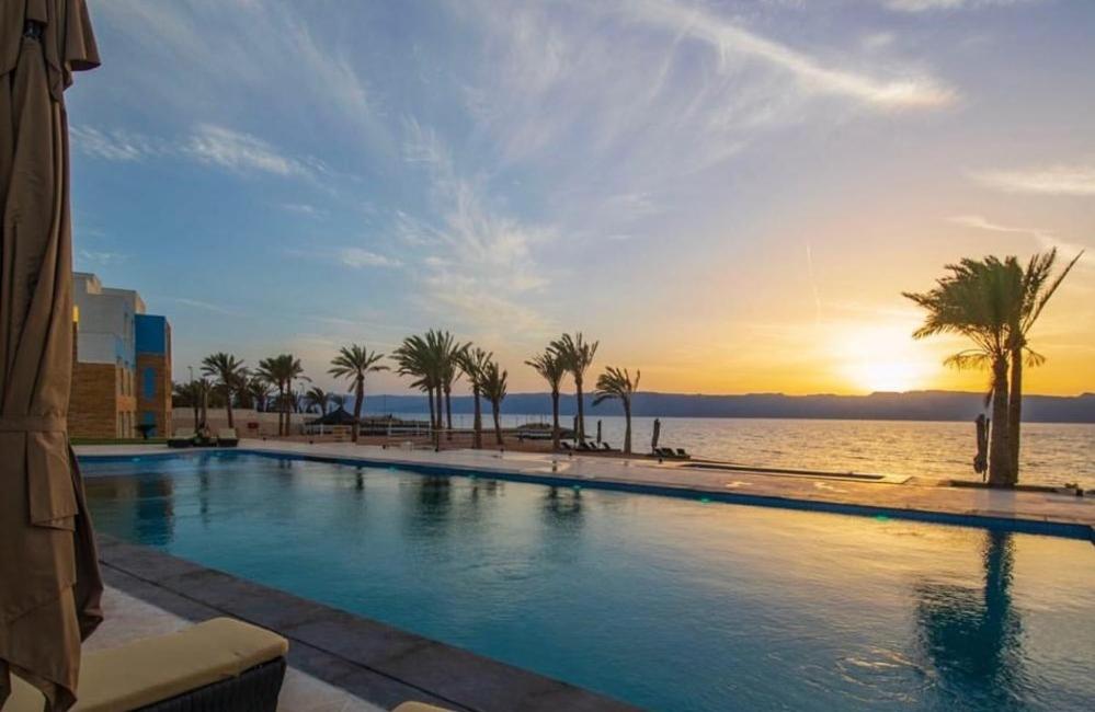Luxotel Aqaba Beach Resort & Spa