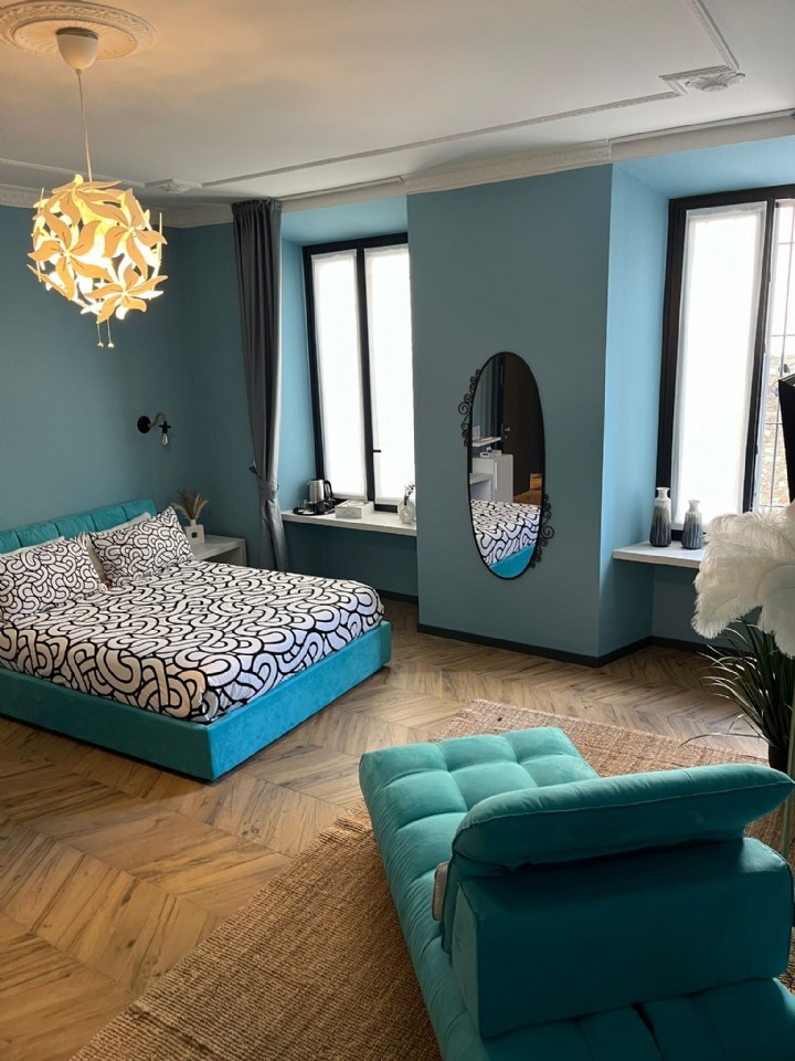 Maison Giulietta e Spa