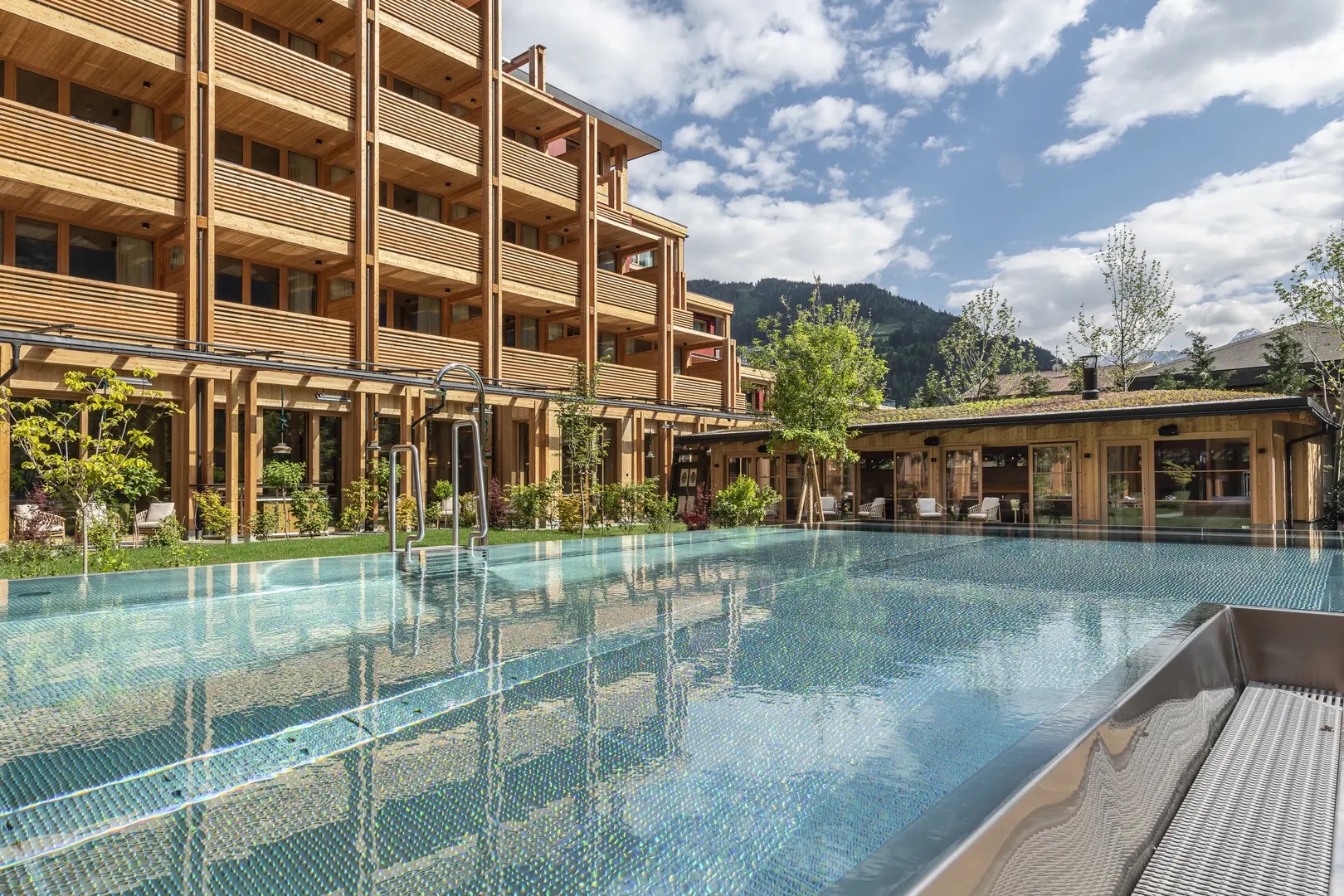 MalisGarten Green Spa Hotel