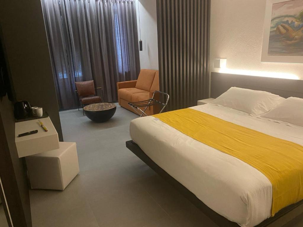 Marina Hotel B&B Adults Only
