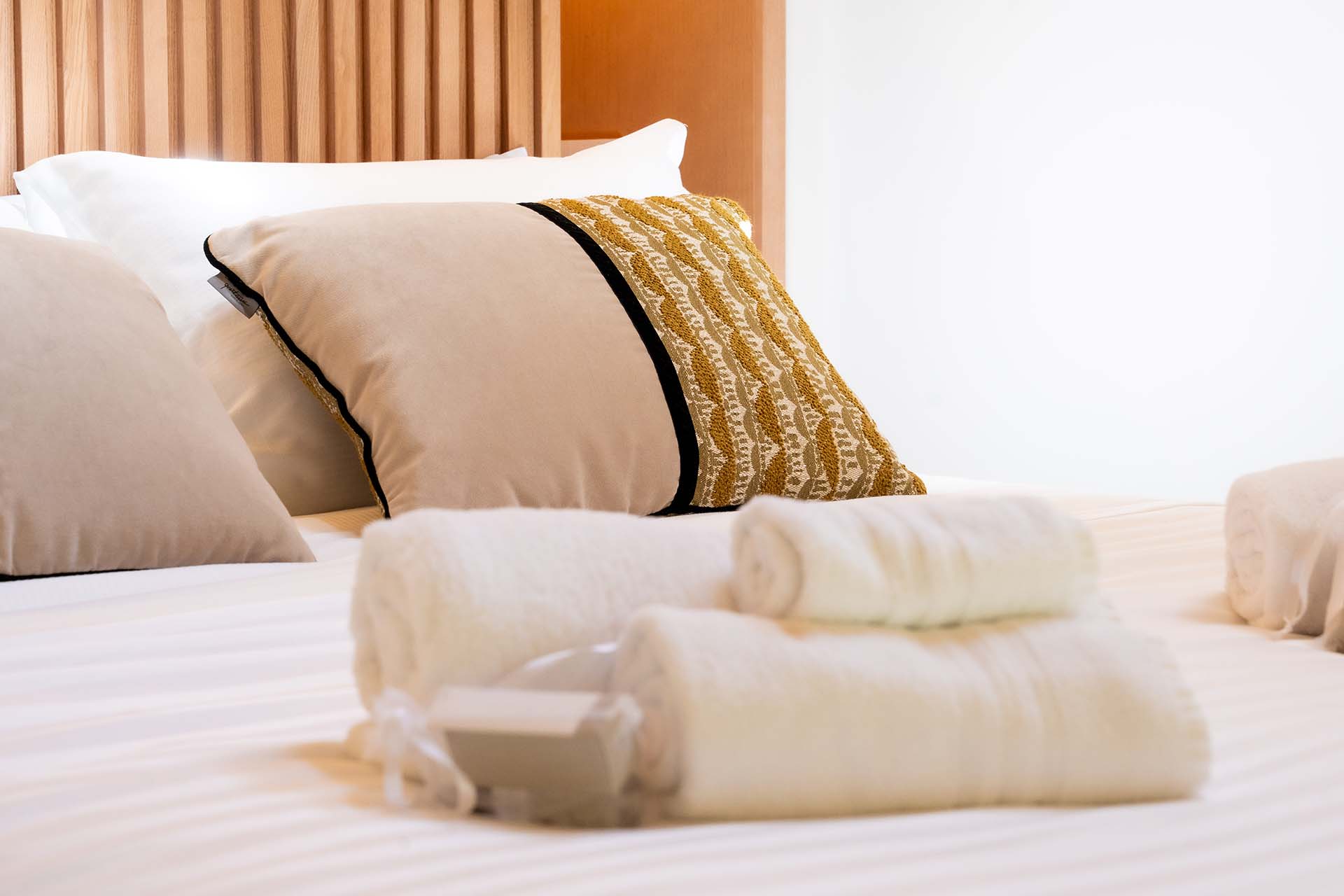 Marmori Suites Cagliari