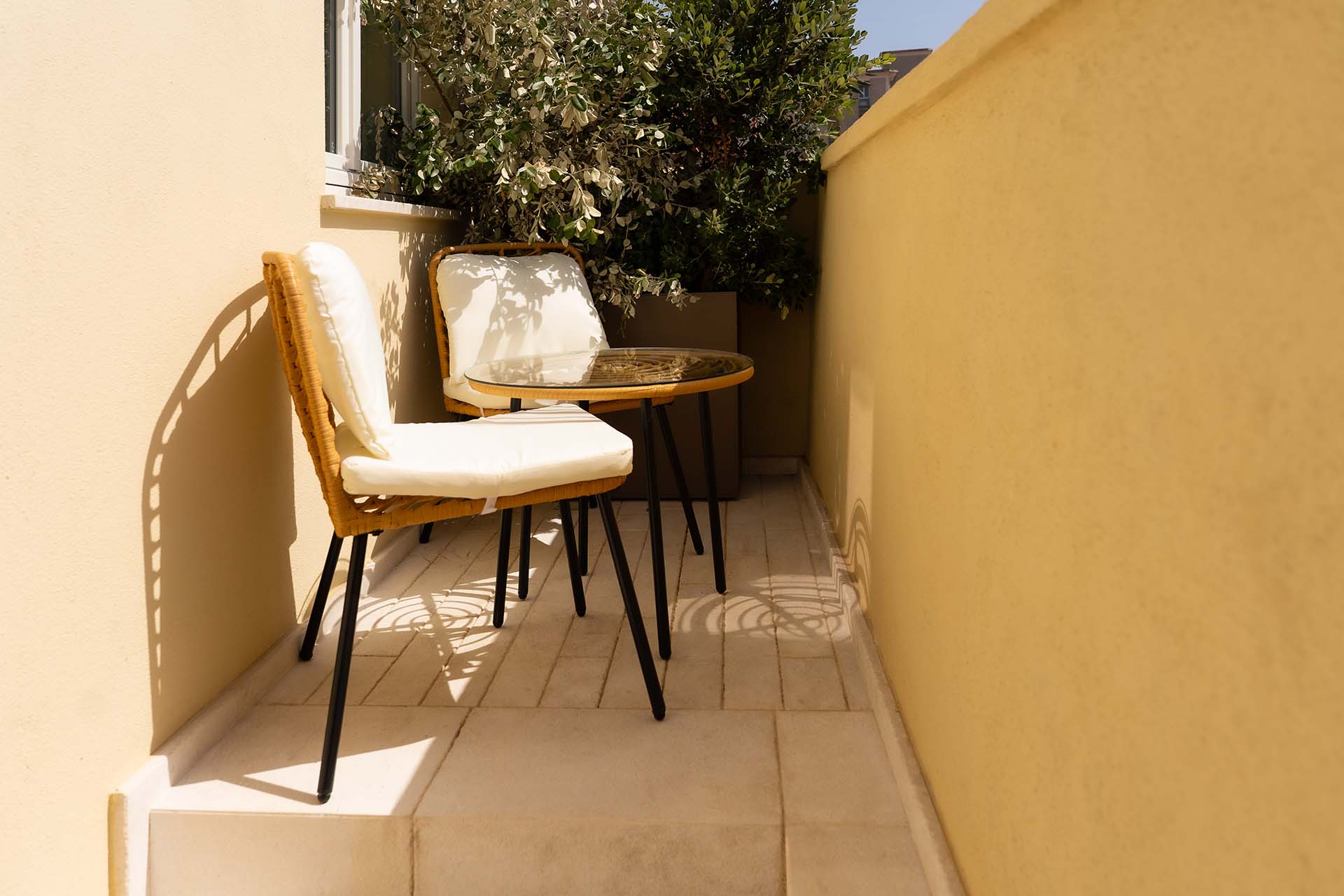 Marmori Suites Cagliari