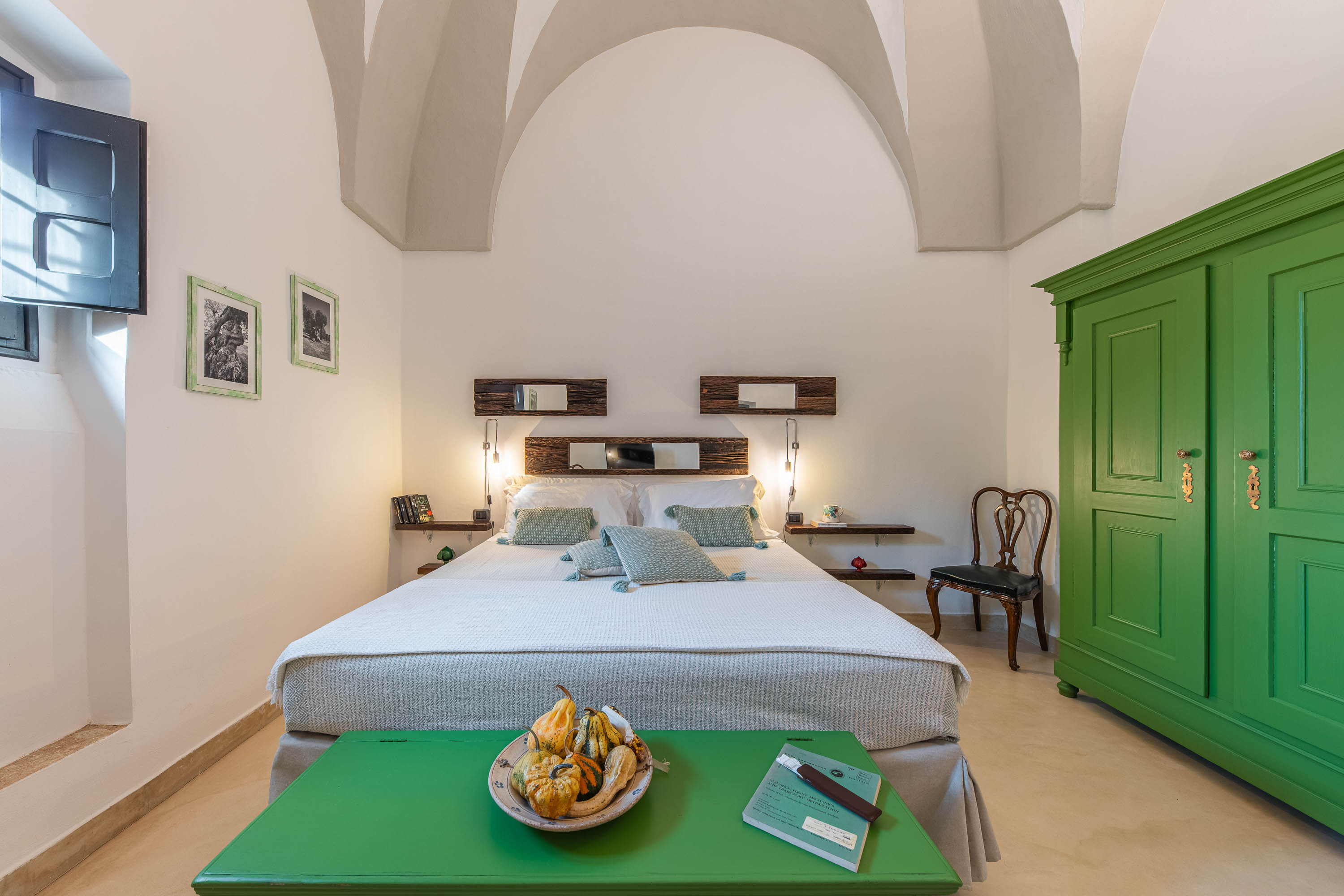 Masseria Brigantino