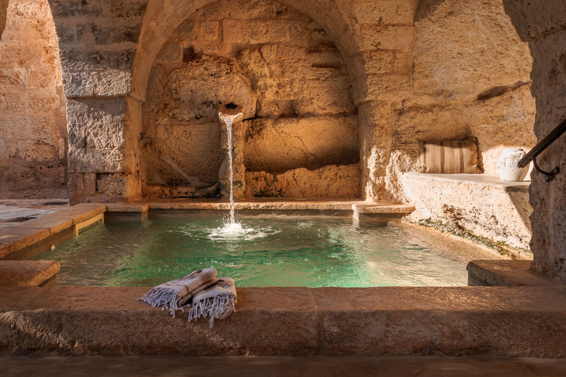 Masseria Brigantino