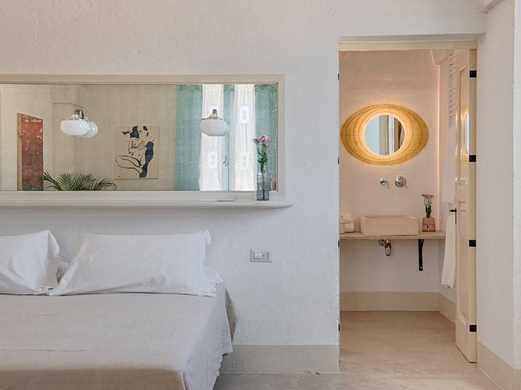 Masseria Palombara Relais & SPA - Adults only