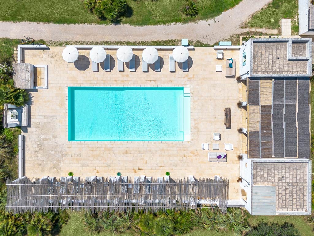 Masseria Palombara Relais & SPA - Adults only