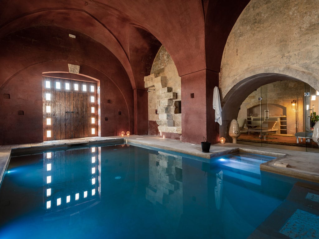 Masseria Palombara Relais & SPA - Adults only