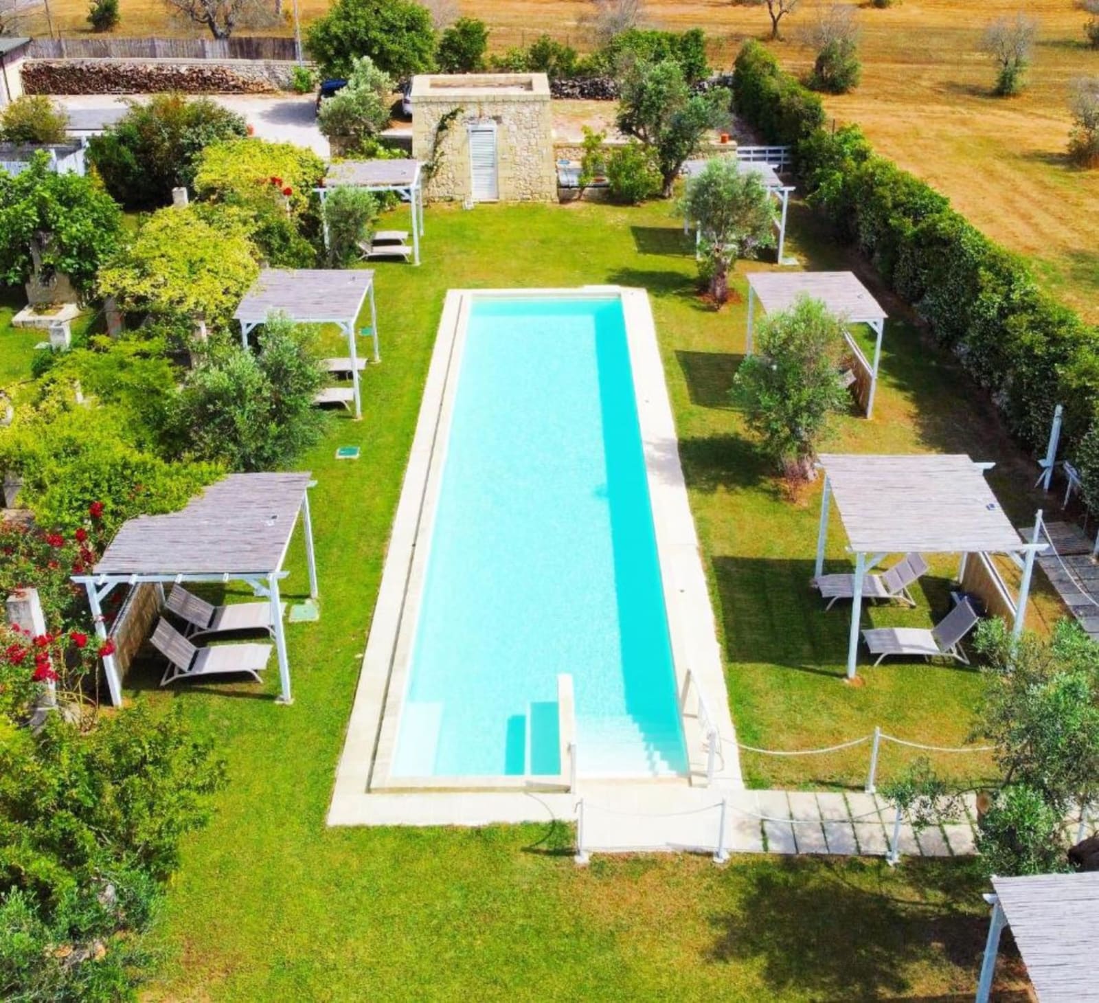 Masseria Vittoria