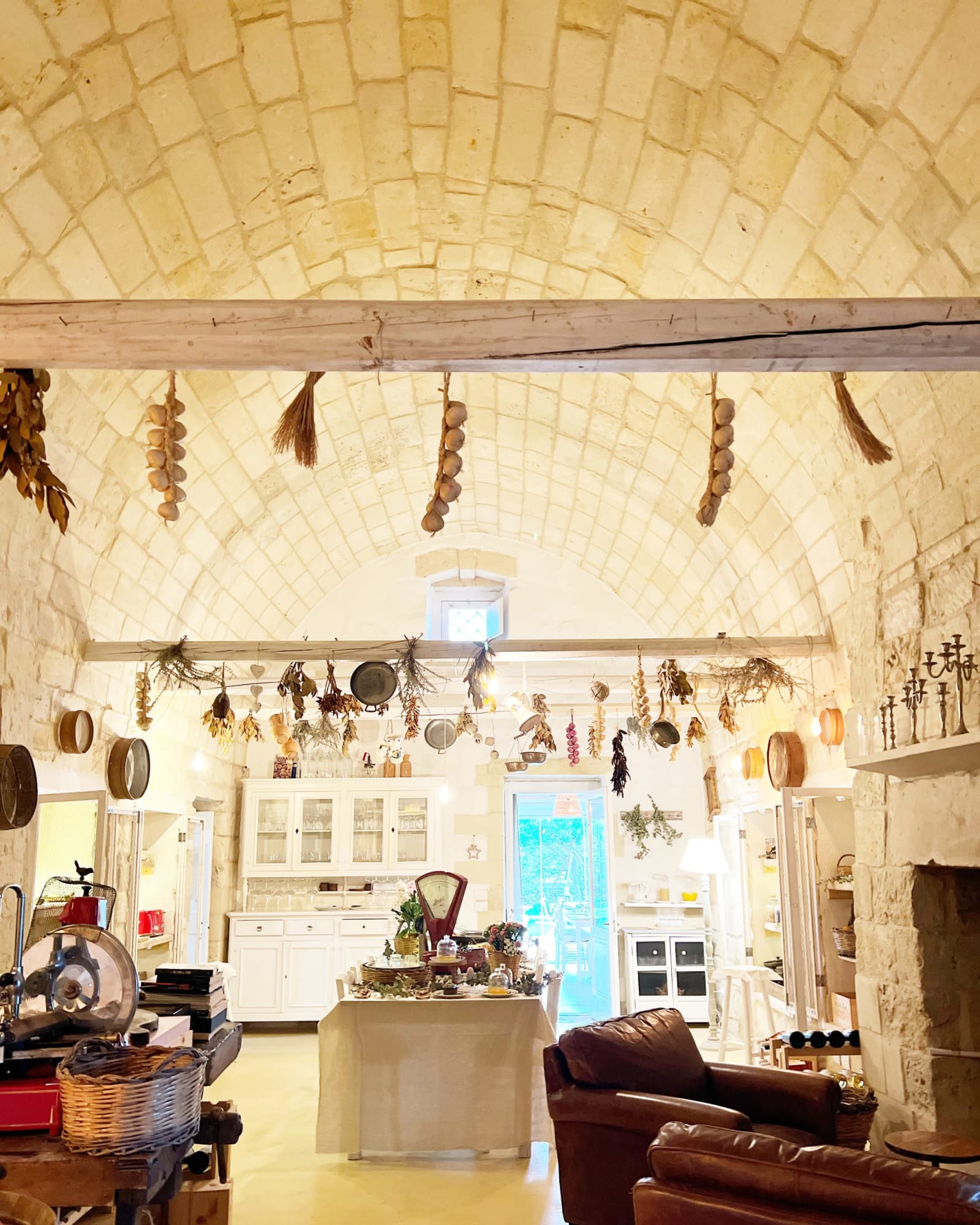 Masseria Vittoria