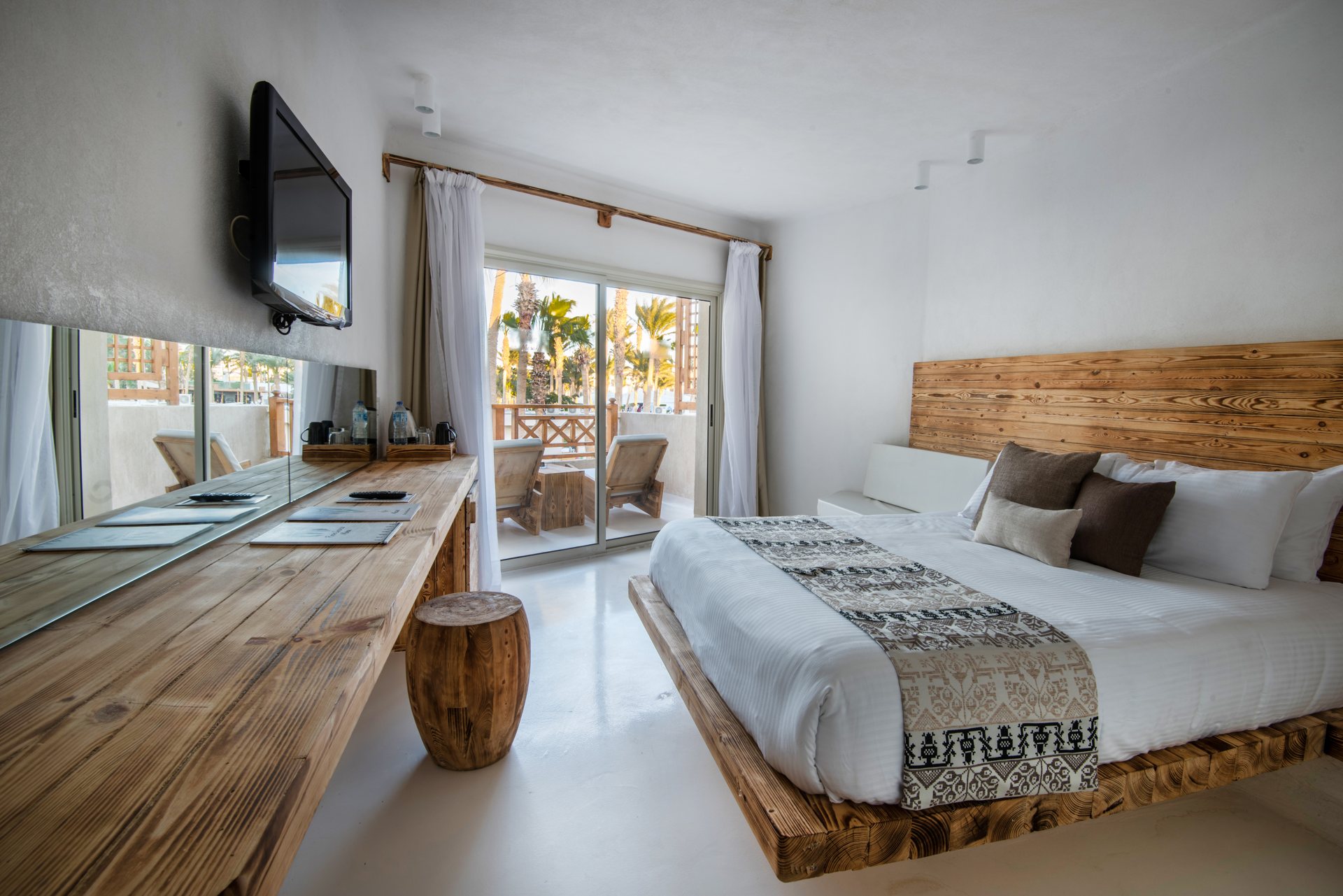 Meraki Resort Hurghada