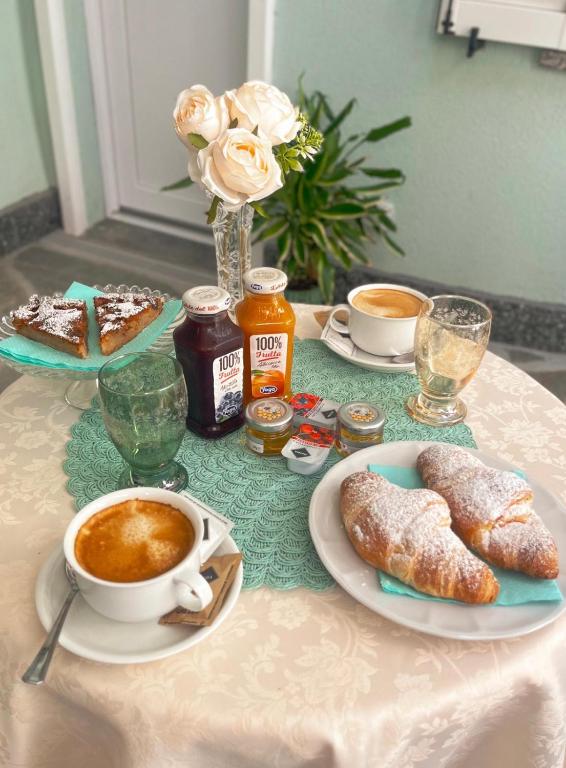 Mergozzo B&B Villa Falesia