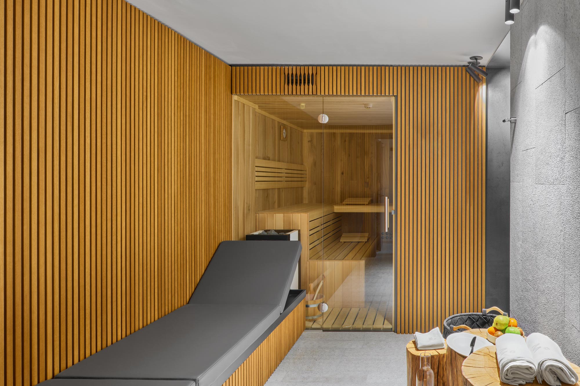 Milka Boutique Hotel