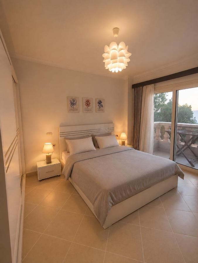 Modern one bedroom apartment in Vip Zone Sunny Lakes