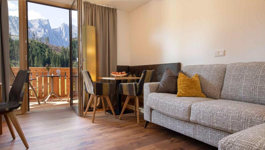 Moseralm Dolomiti Hideaway