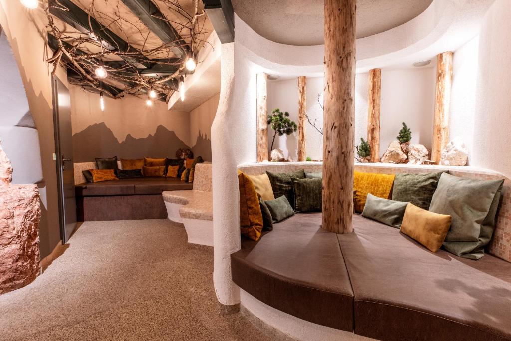 Moseralm Dolomiti Hideaway