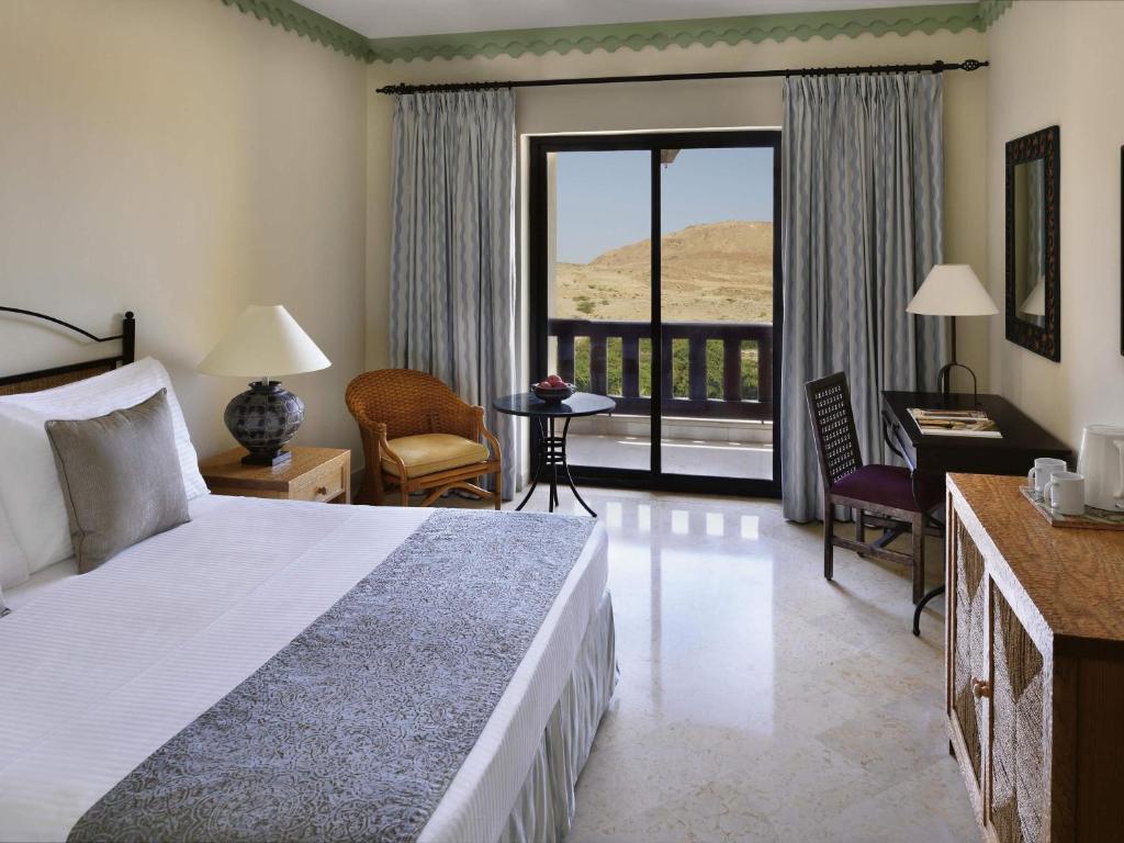 Mövenpick Resort & Spa Dead Sea