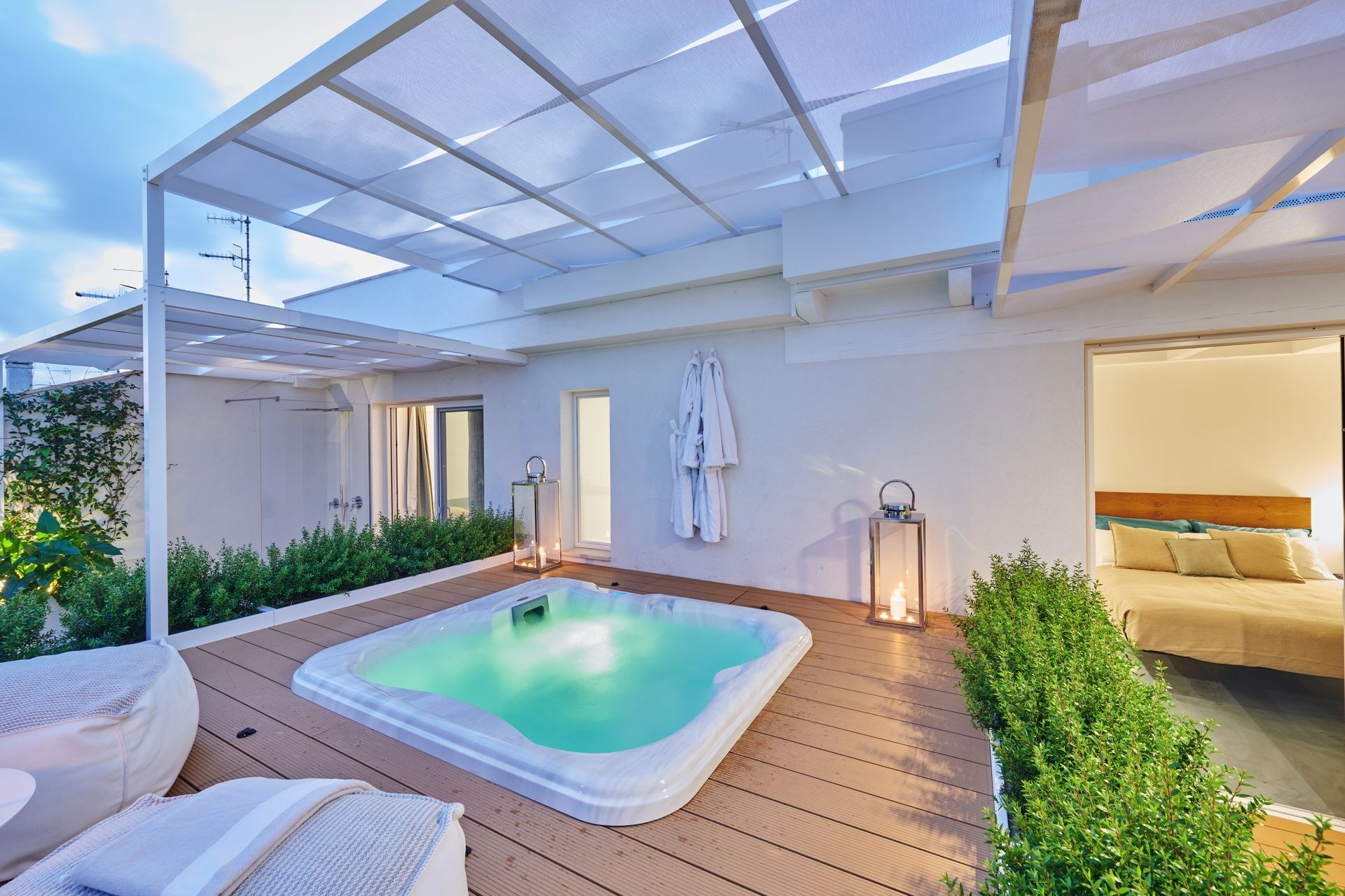 Musae Relais & SPA